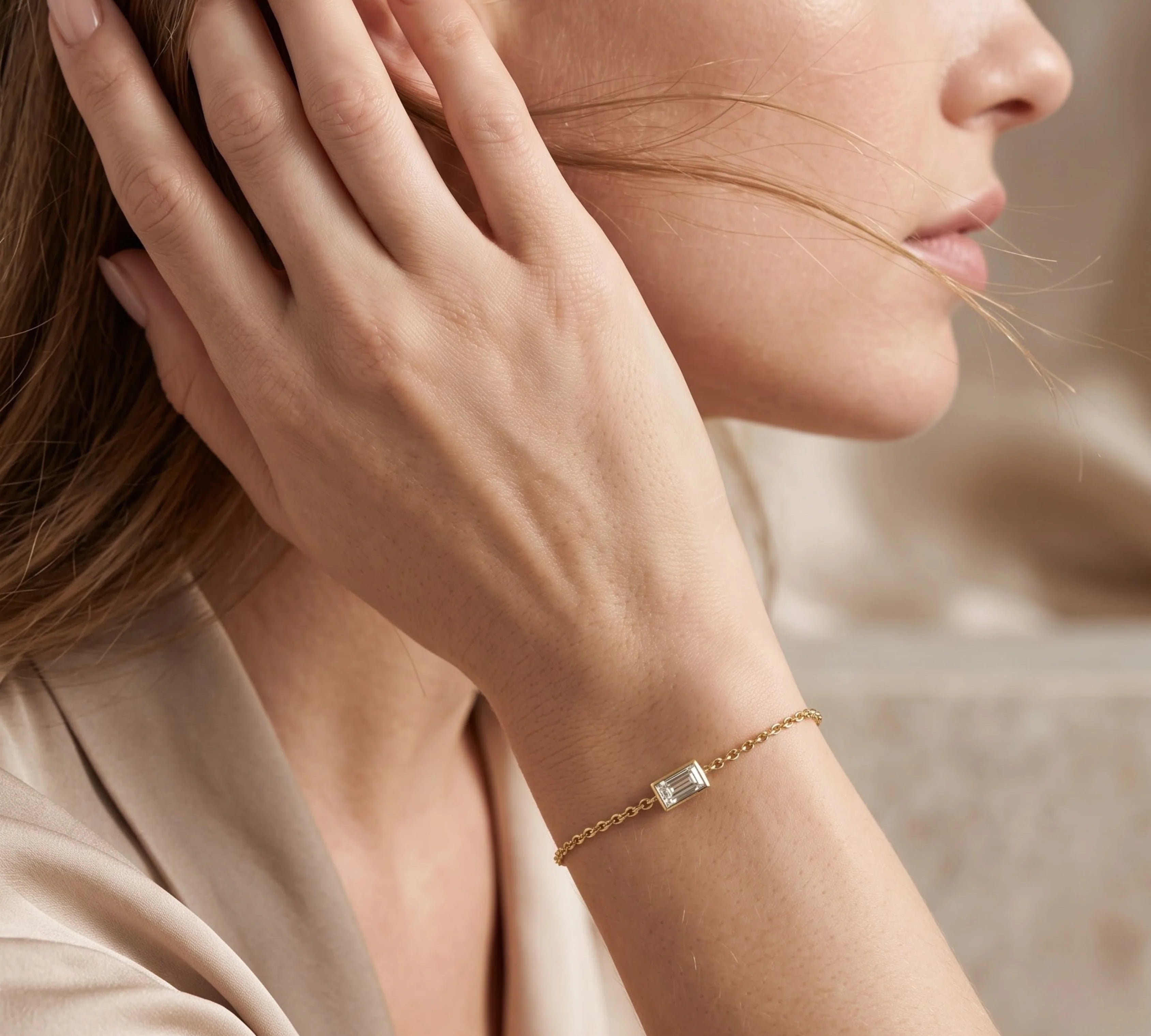 Diamond Bracelets Price Guide