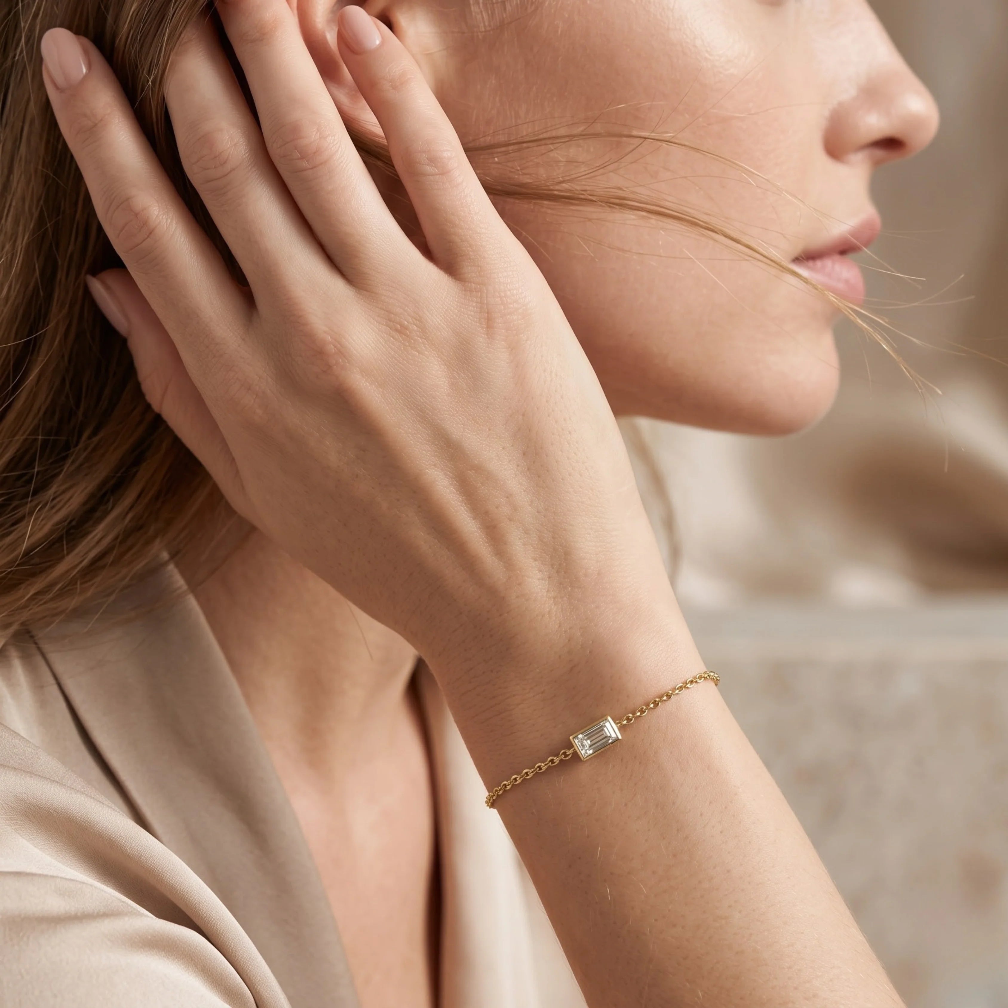 Diamond Bracelets Price Guide