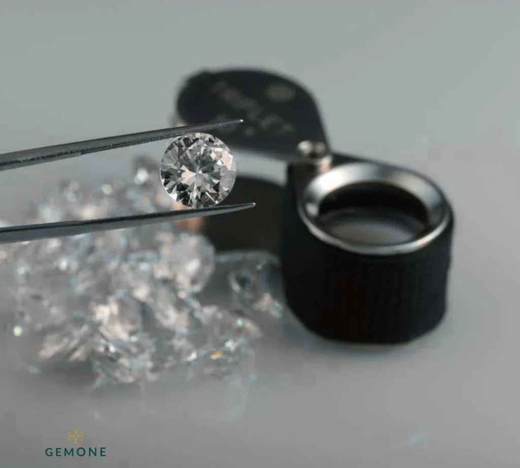 Diamond Buying Guide: How to Pick the Right Diamond