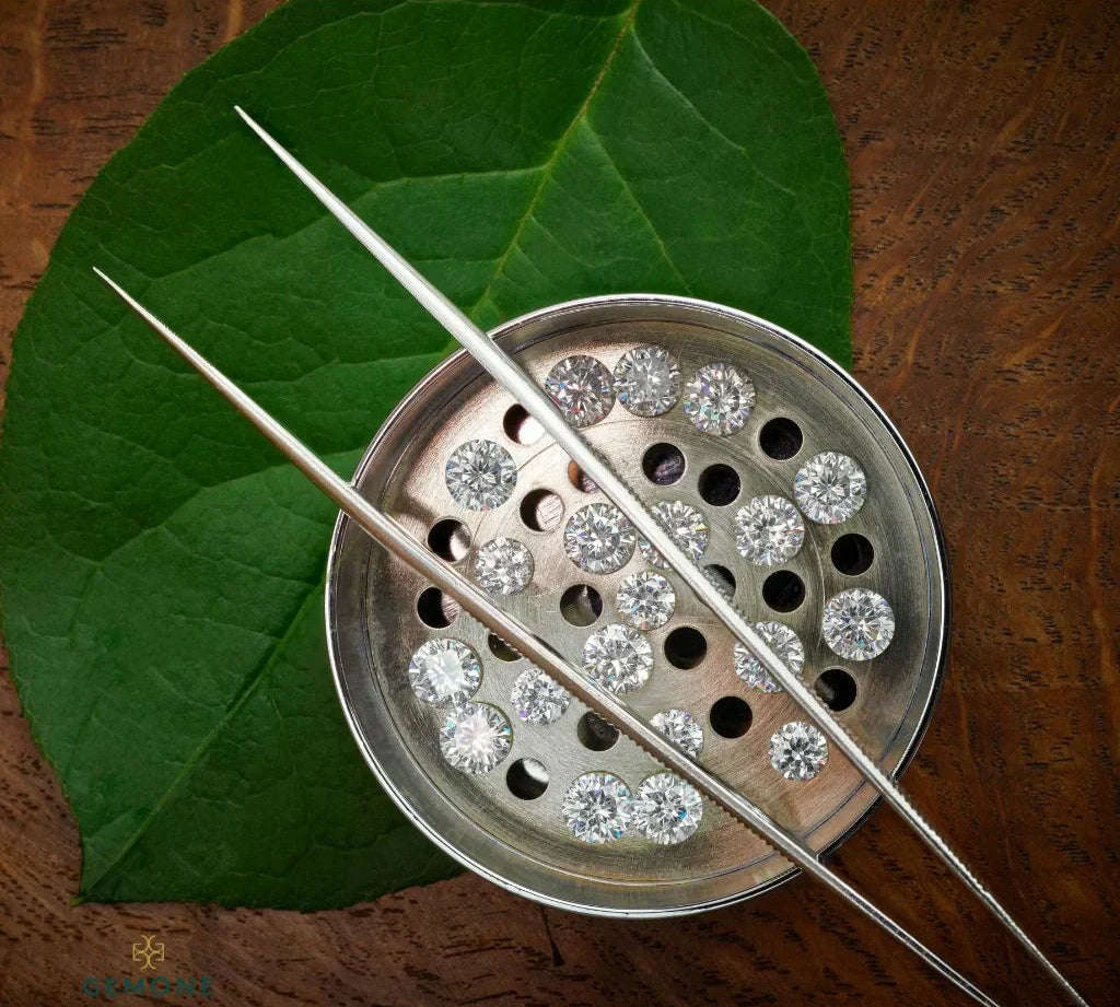 Ethical Jewelry: Sourcing Conflict-Free Diamonds