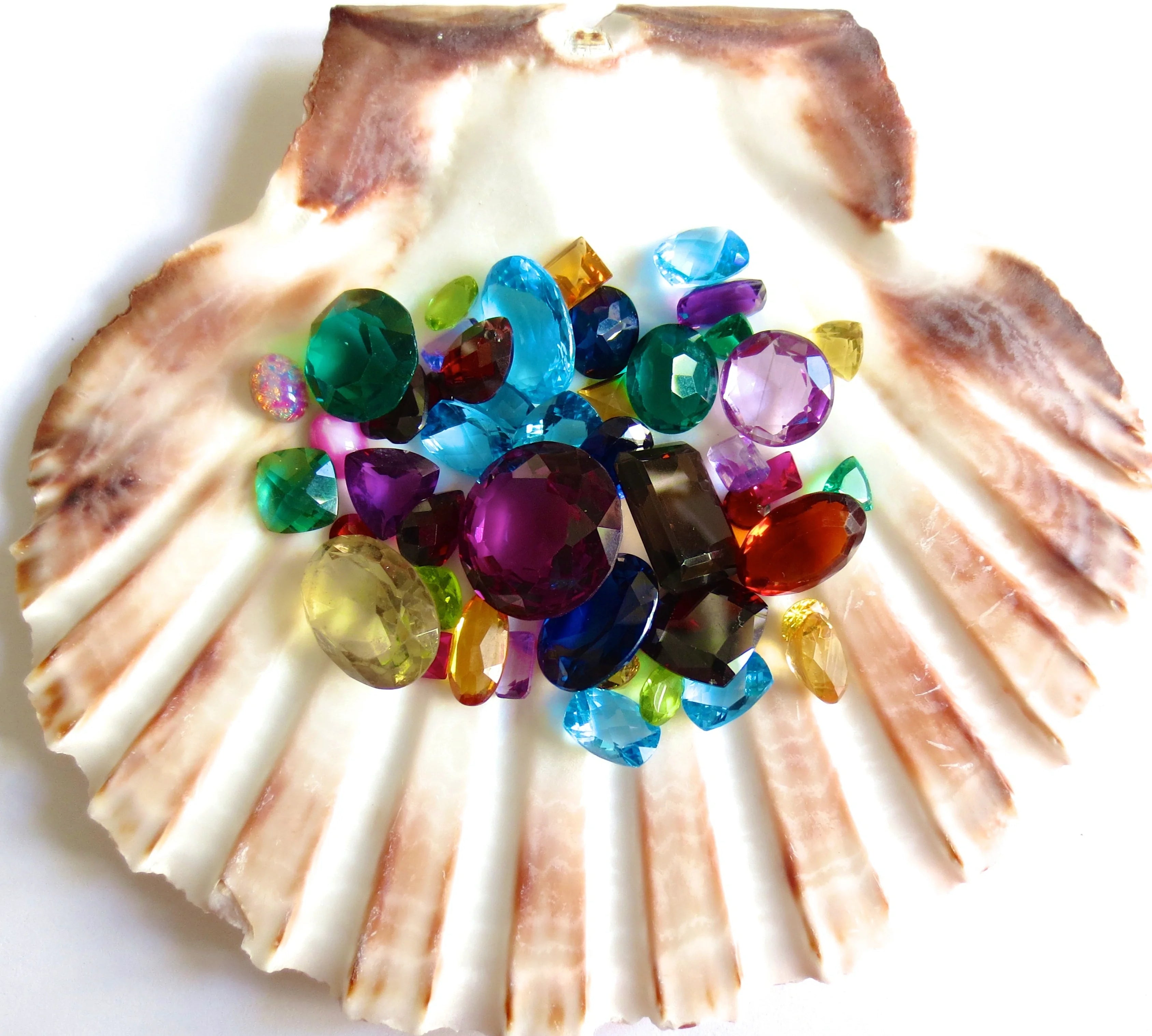 Everything You Need To Know About Gemstones