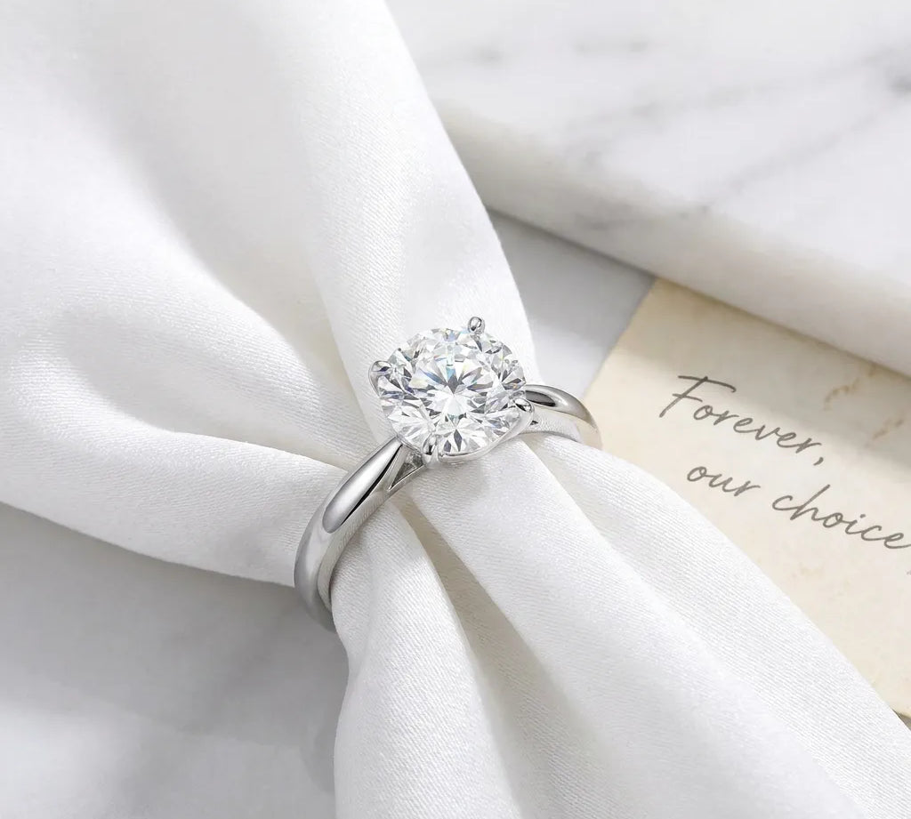 Why Couples Choose Lab-Grown Diamonds In 2026