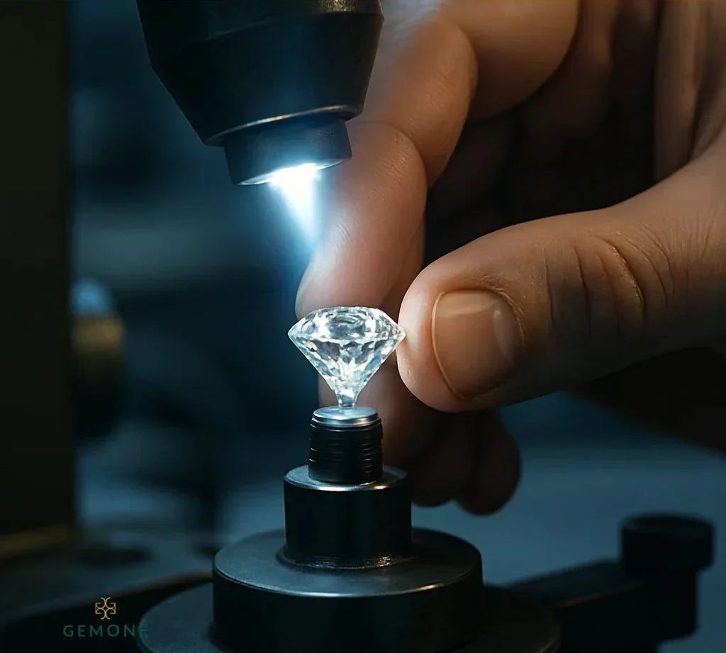 Facts About Lab Created Diamonds