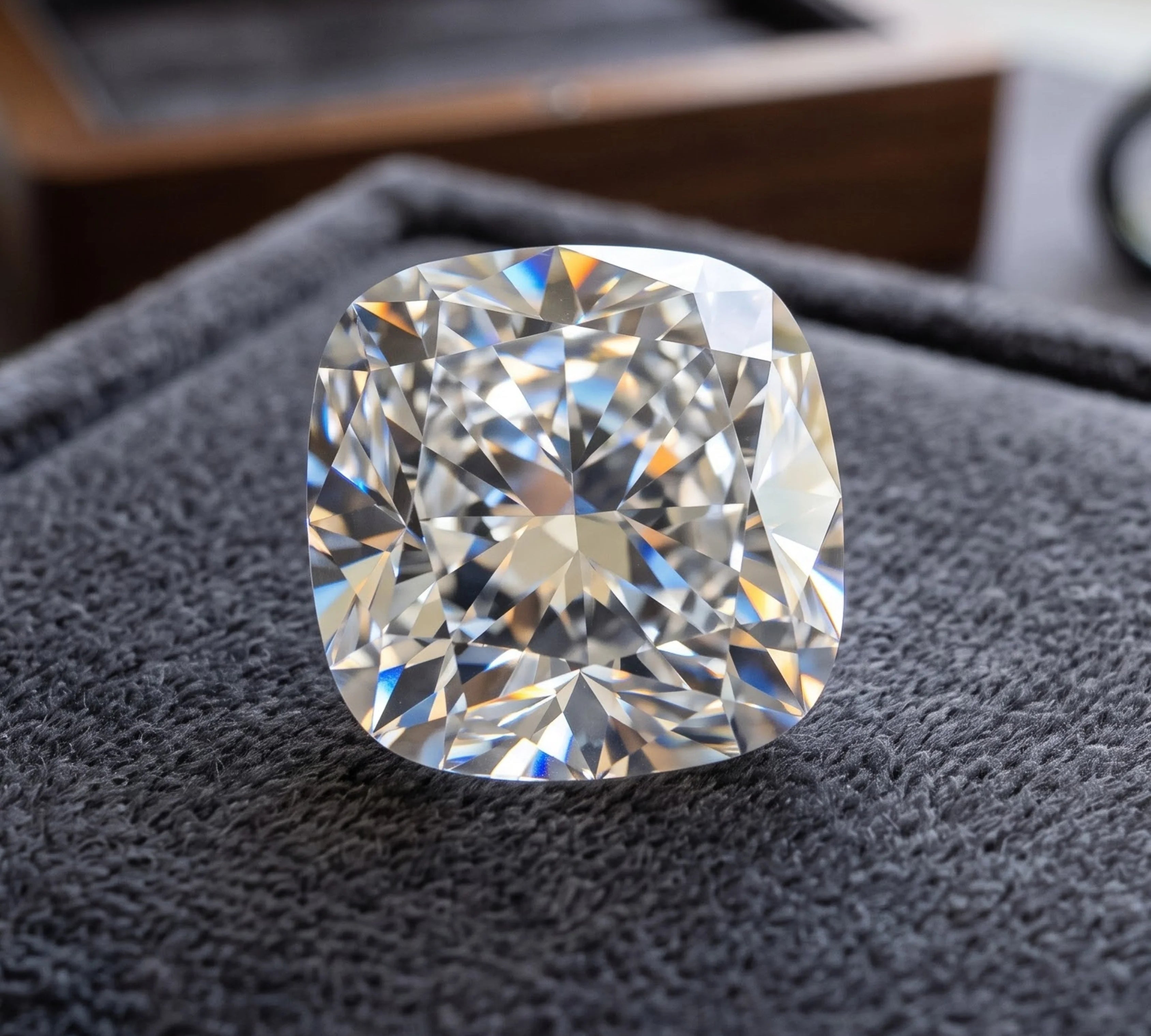 Facts About Lab Created Diamonds