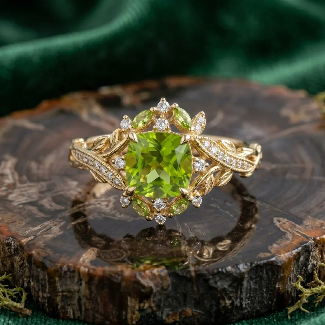 Fall Jewelry Trends