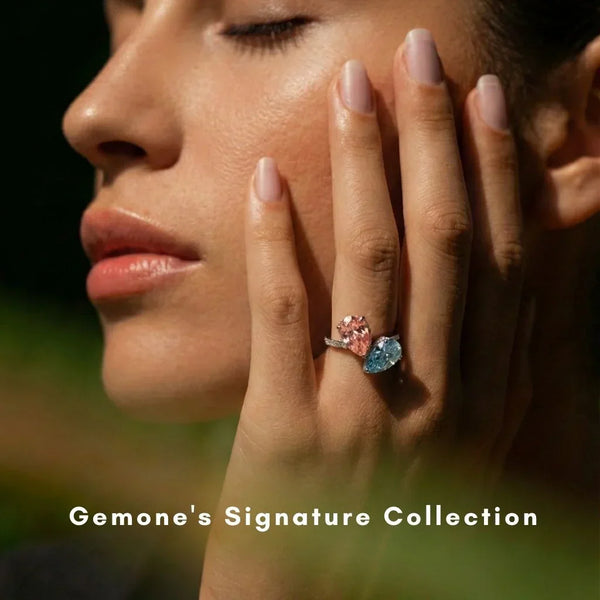 Gemone's Signature Collection