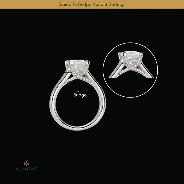 Guide To Bridge Accent Settings