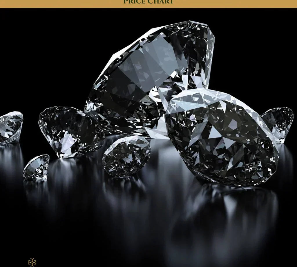 Guide To Carbonado Black Diamond With Price Chart