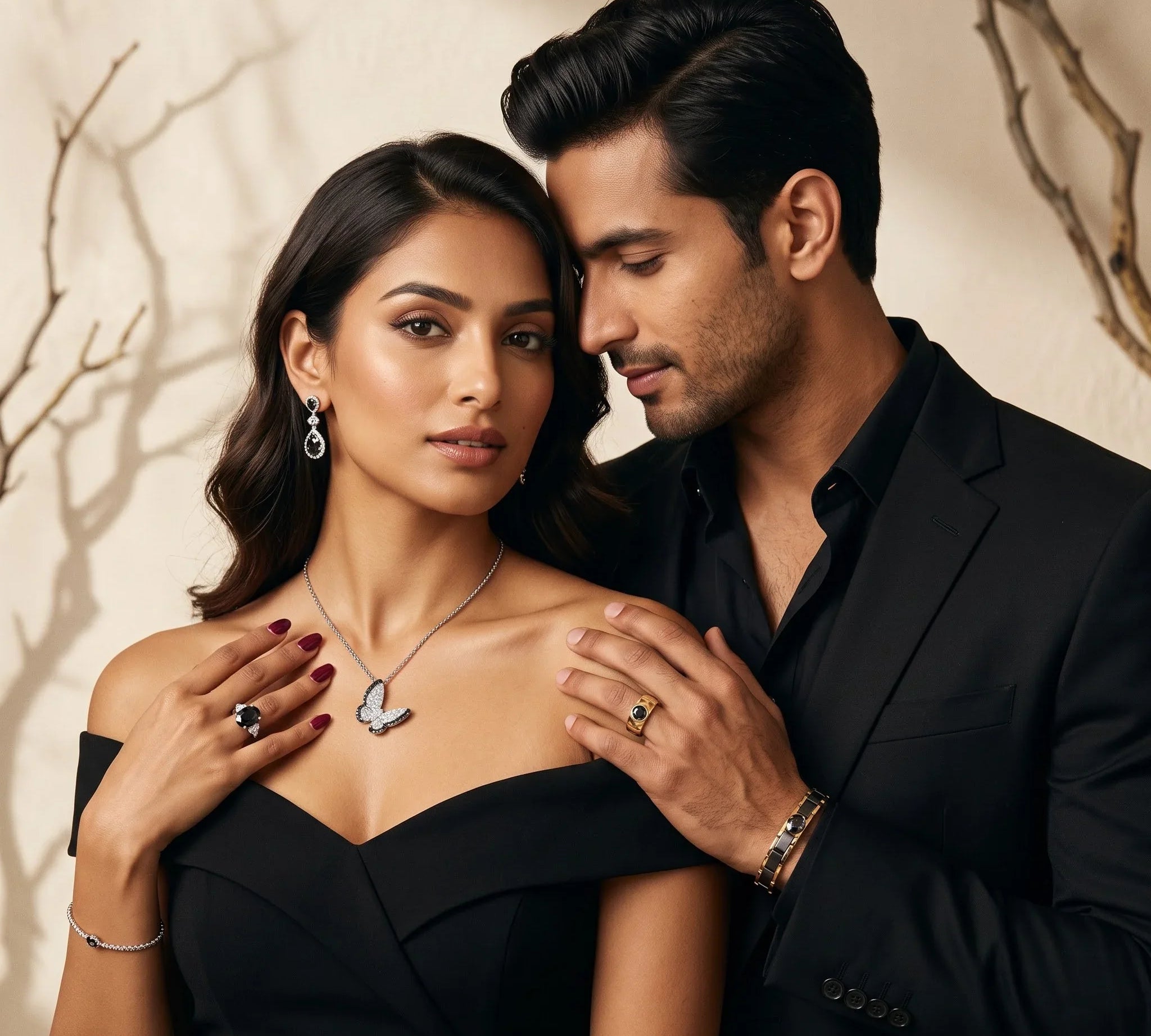 Halloween jewelry gift guide