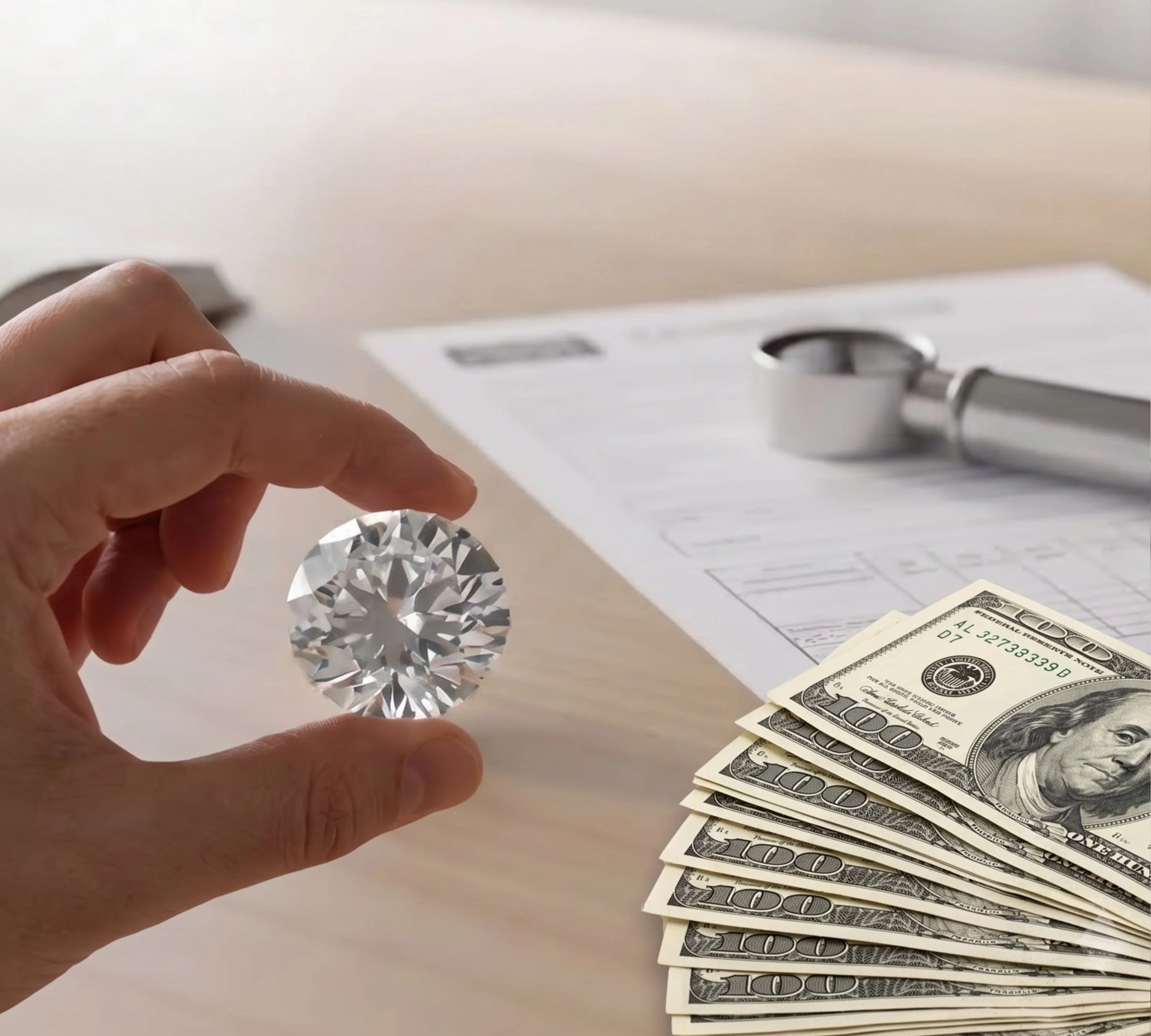 Hidden Costs When Buying Diamonds: What To Watch Out For
