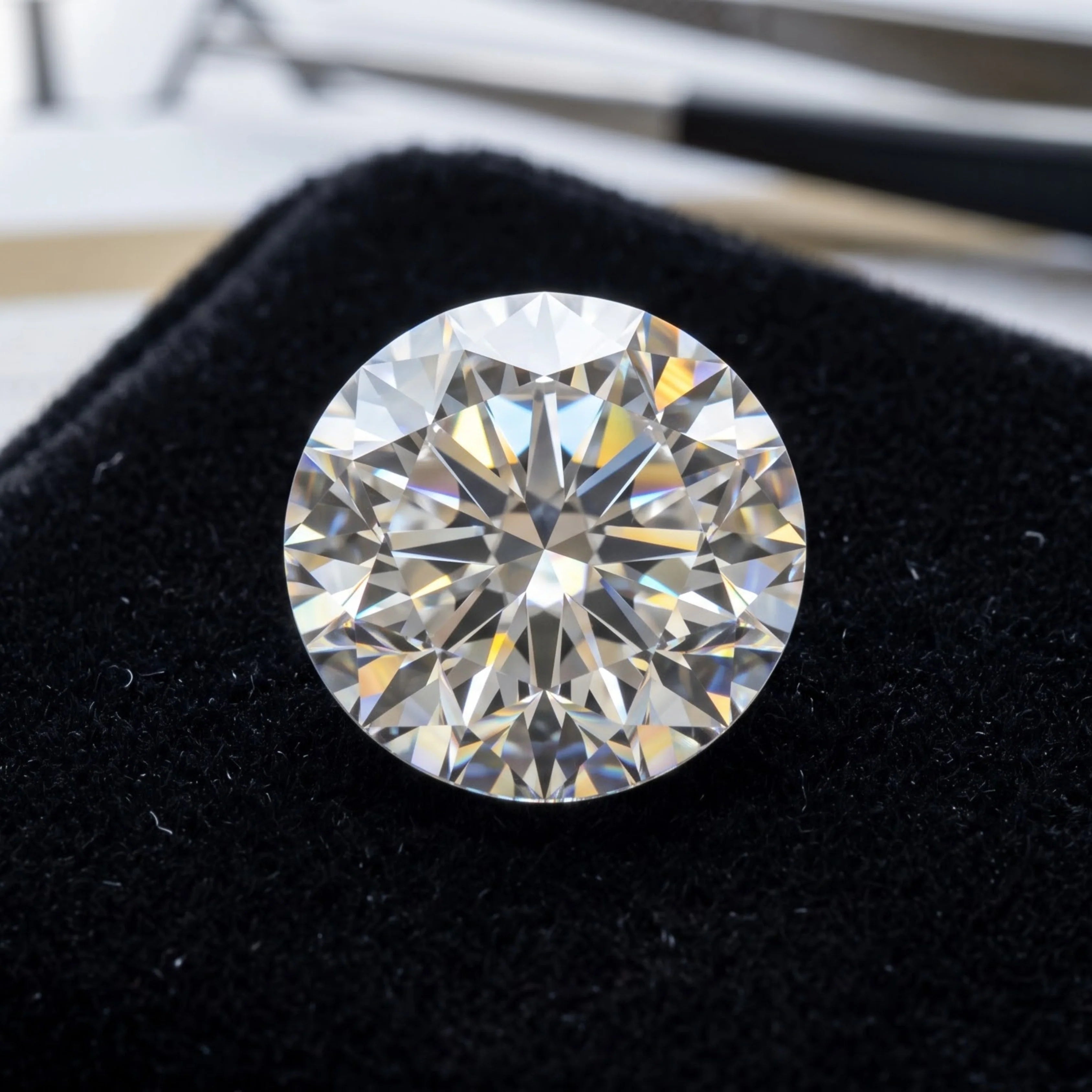 History of Lab Grown Diamonds