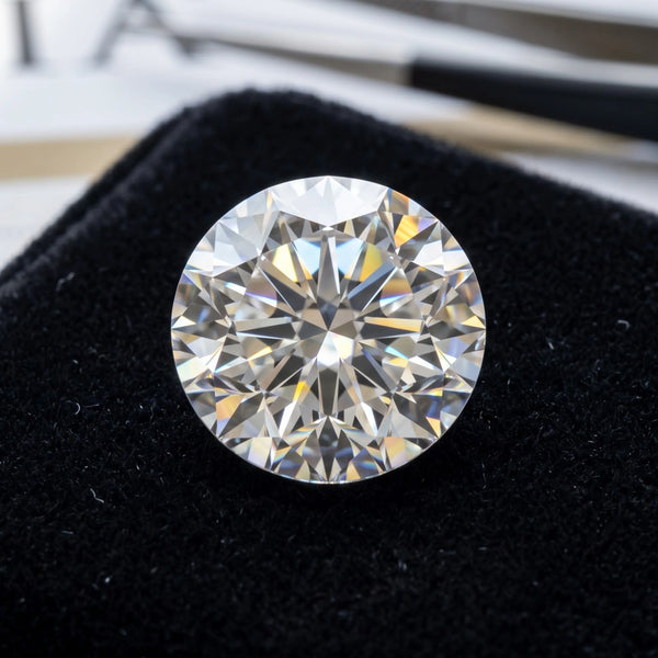 History of Lab Grown Diamonds