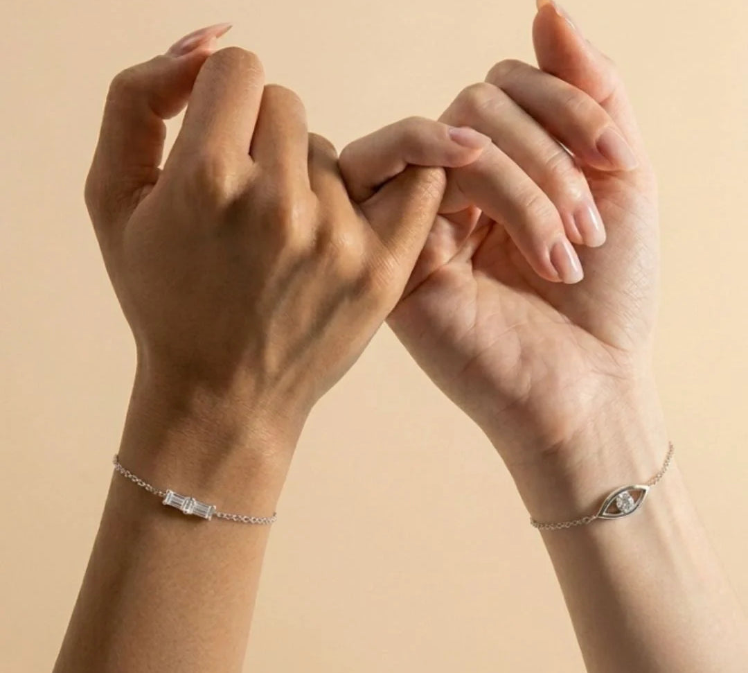 The Perfect Bracelet For Your Best Friend
