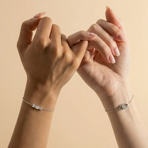 The Perfect Bracelet For Your Best Friend