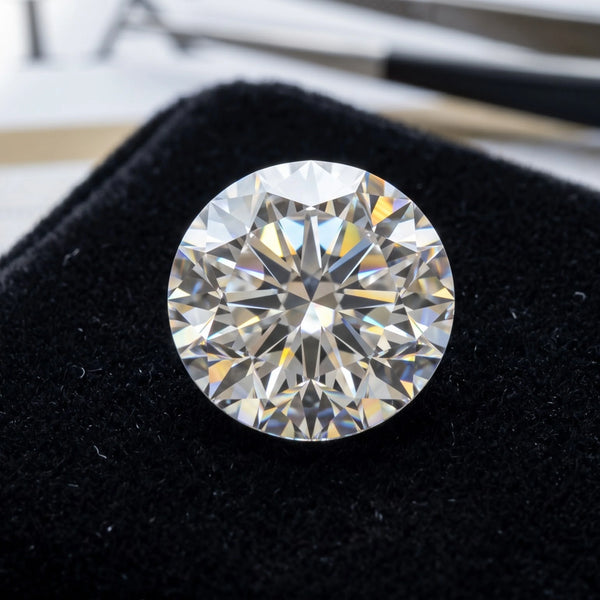 How are Lab Created Diamonds Made?