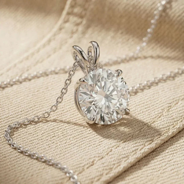 How to Choose the Perfect Lab Diamond Pendant