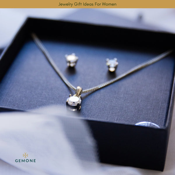 Jewelry Gift Ideas For Women