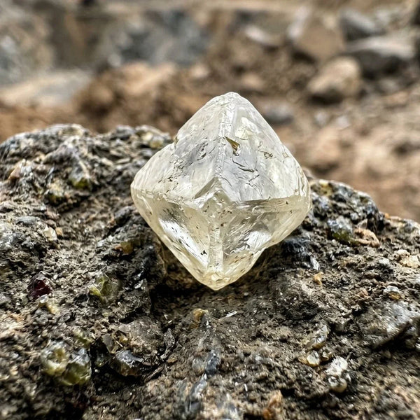 Kimberley Process Is Broken: What Diamond Buyers Must Know In 2026