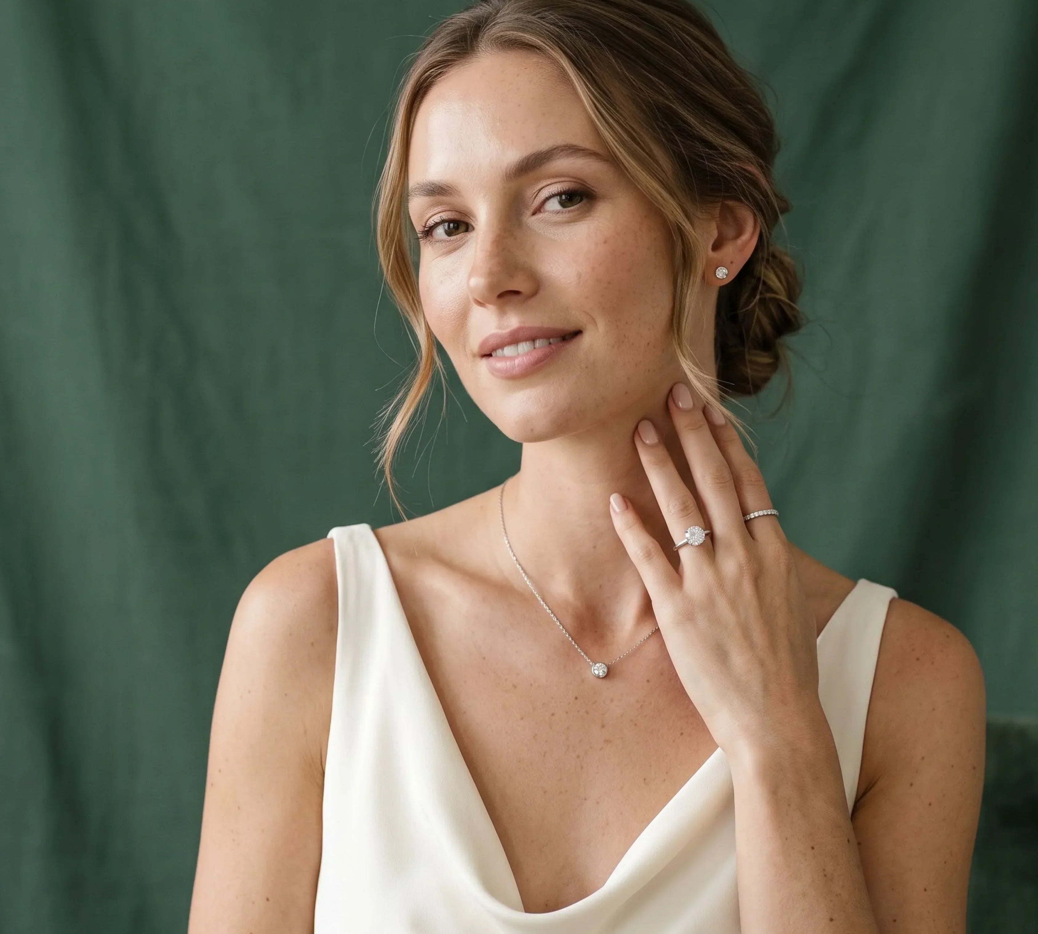 Wedding Jewelry Trends 2026