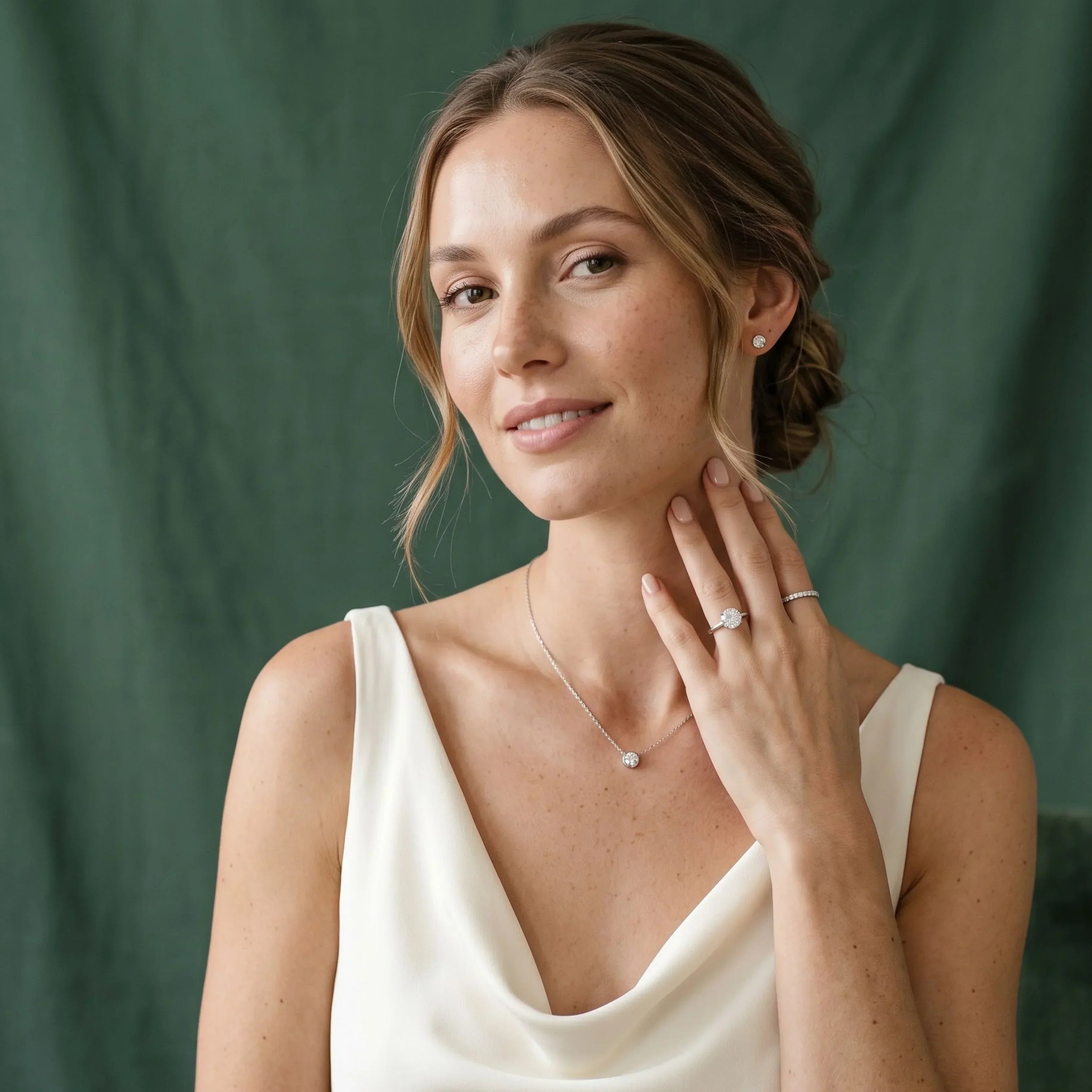 Wedding Jewelry Trends 2026