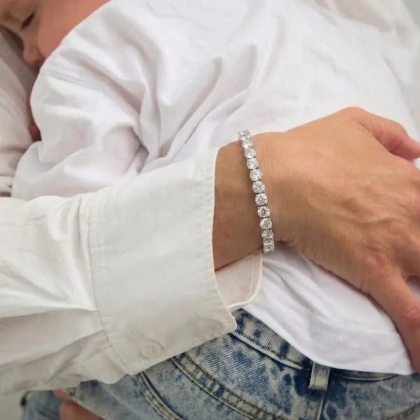 Mother's Day Jewelry Gift