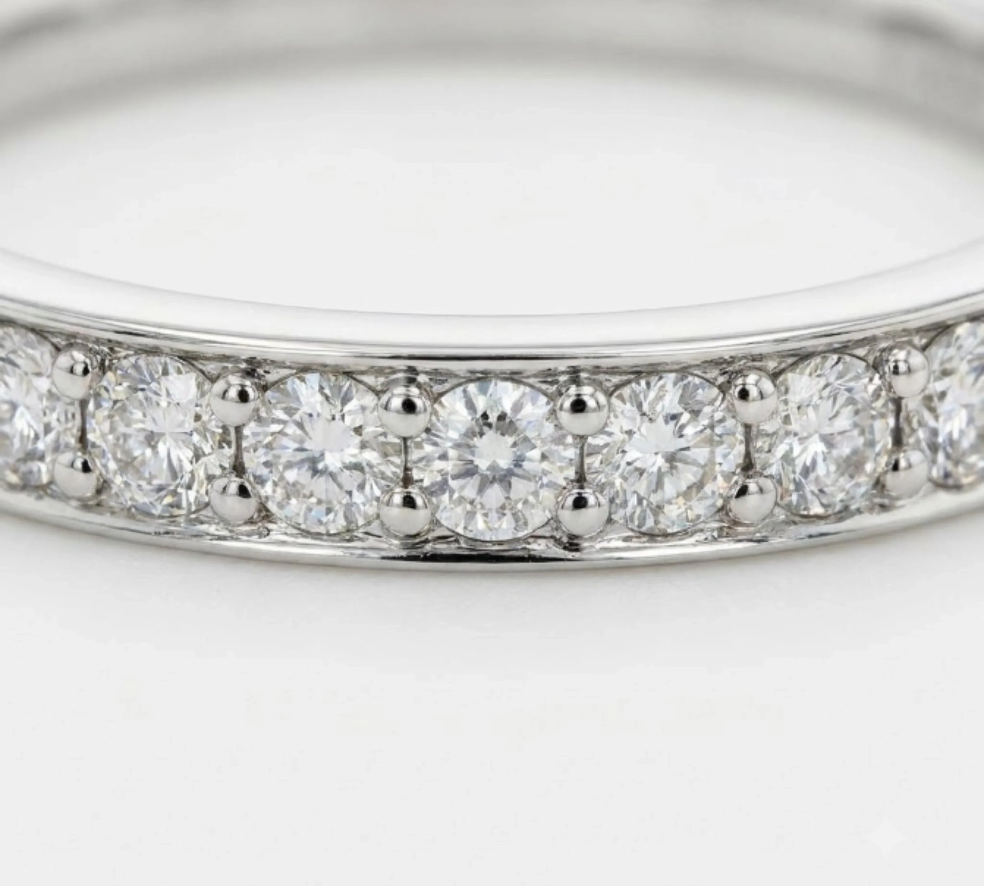 Pave Setting Guide: How To Choose A Pave Settings