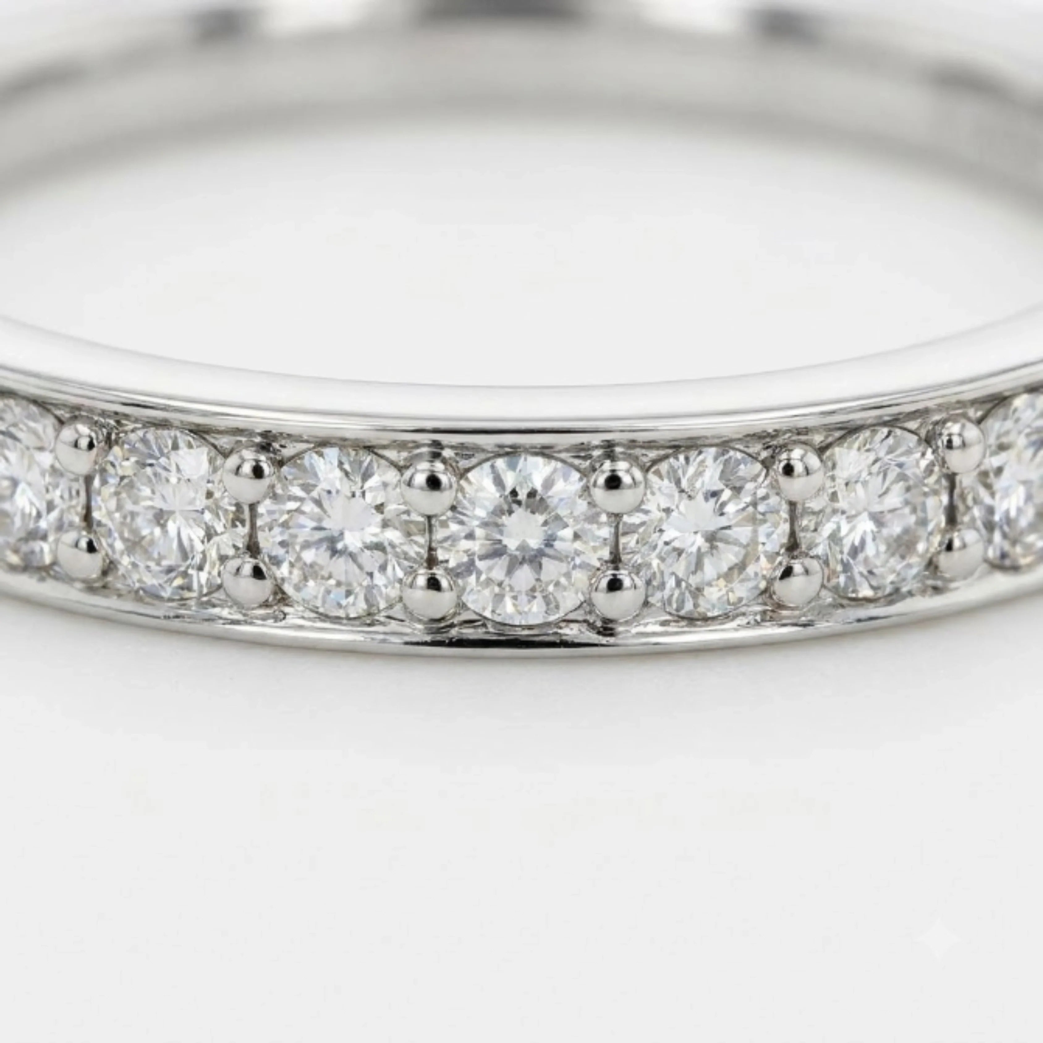 Pave Setting Guide: How To Choose A Pave Settings
