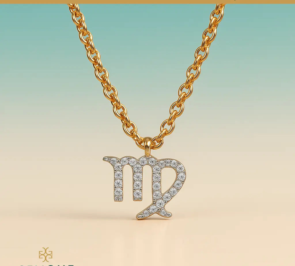 Custom Lab Diamond Pendants & Fine Jewelry
