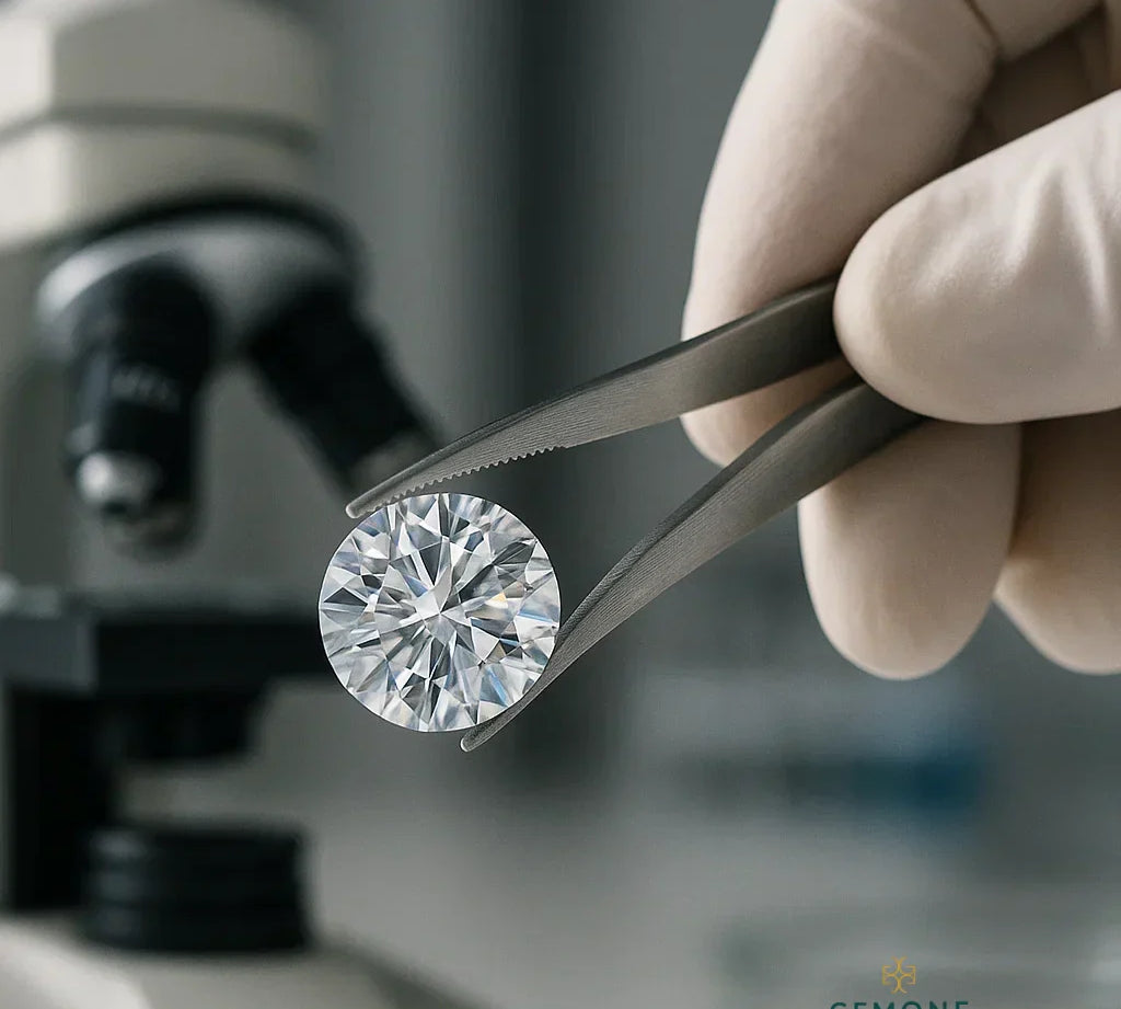 Pros and Cons of Lab Grown Diamonds