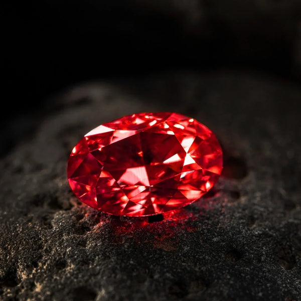Ruby Gemstone: The Birthstone of July