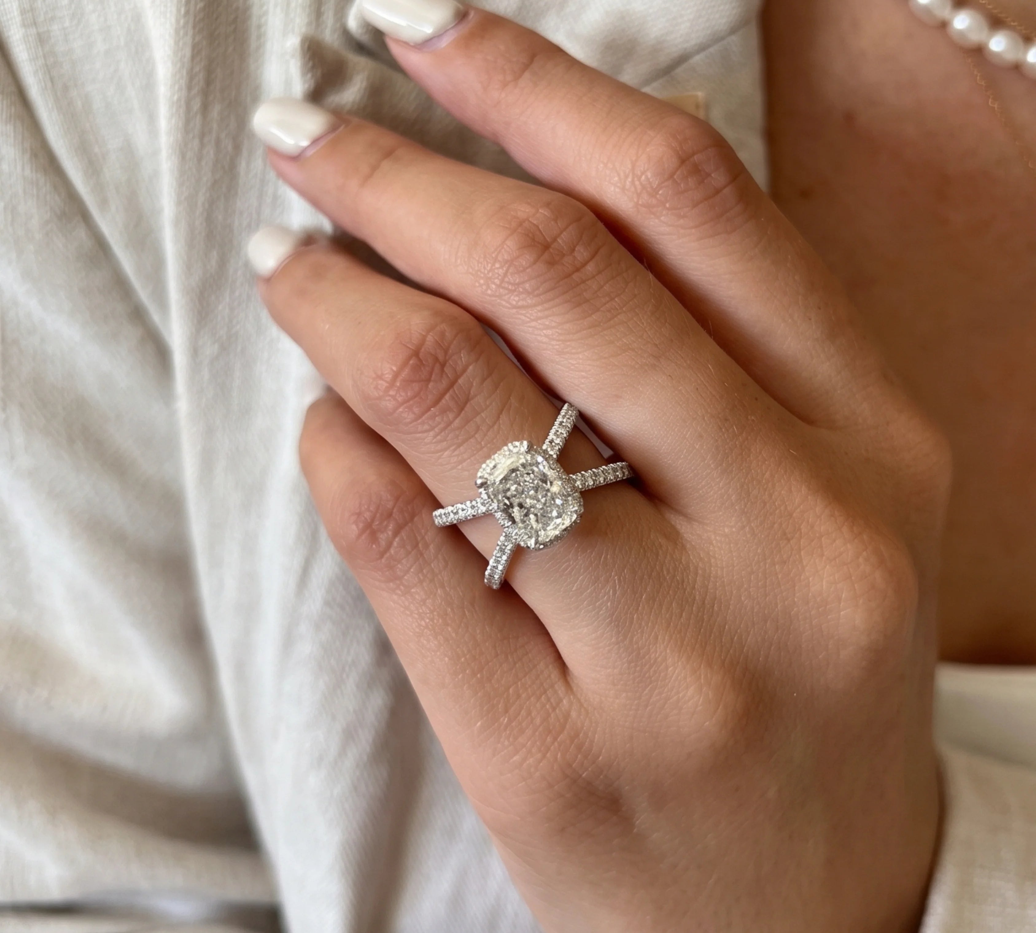 Spring Jewelry Trends 