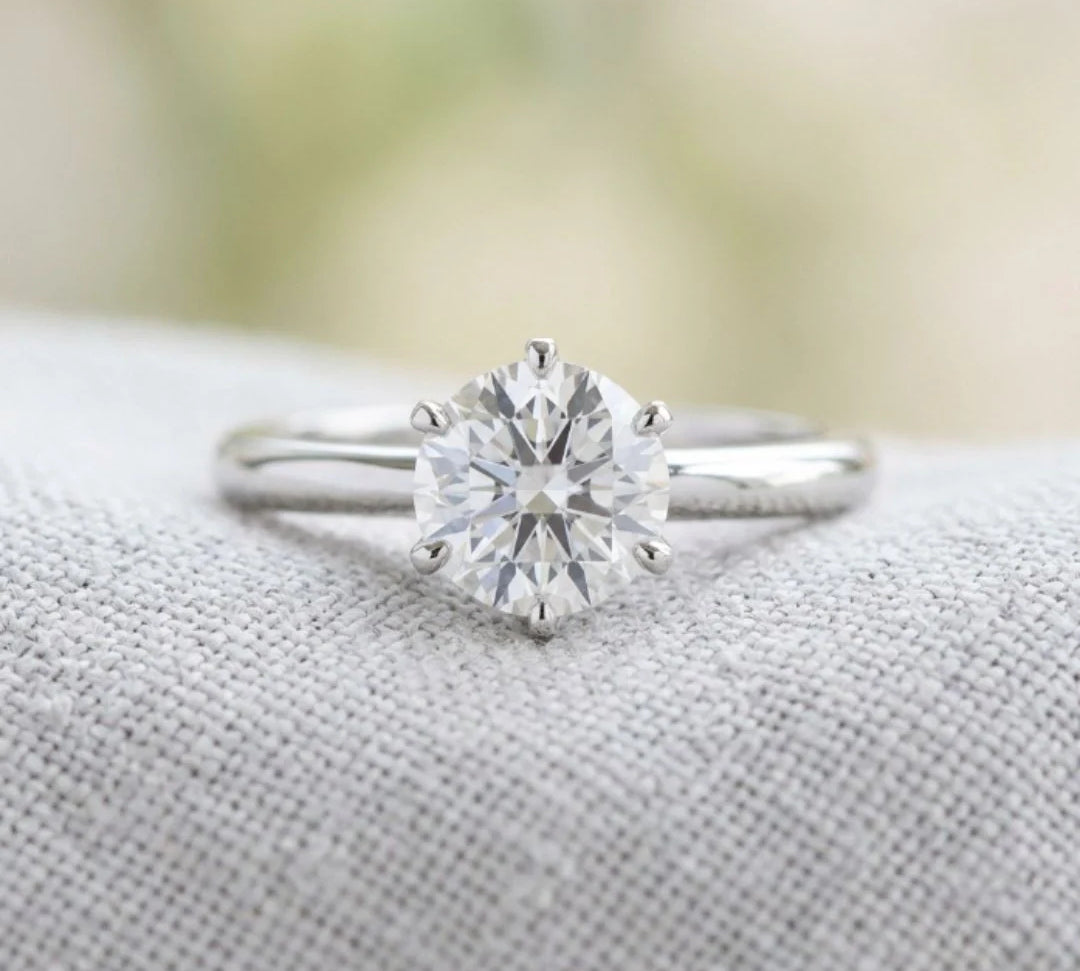 Ethical Diamond Jewelry Trends