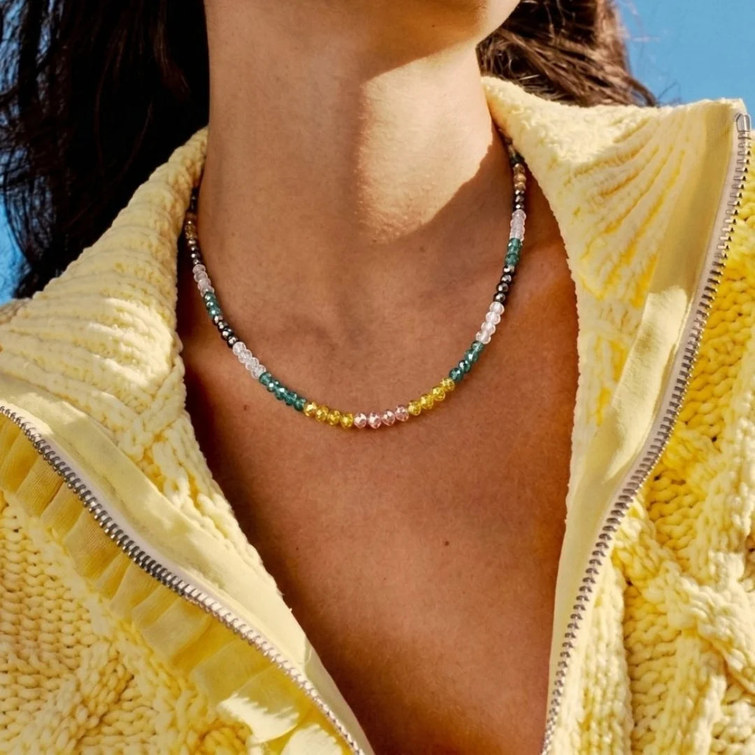 The Beauty of Diamond Beads in Modern Jewelry_ Why They're the Top Jewelry Trend in 2026