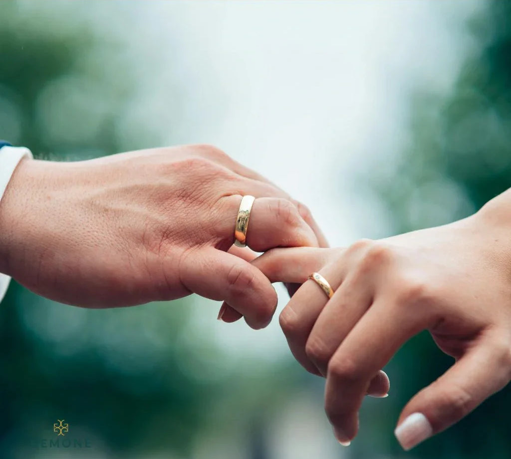 The Complete Guide: Anniversary Ring