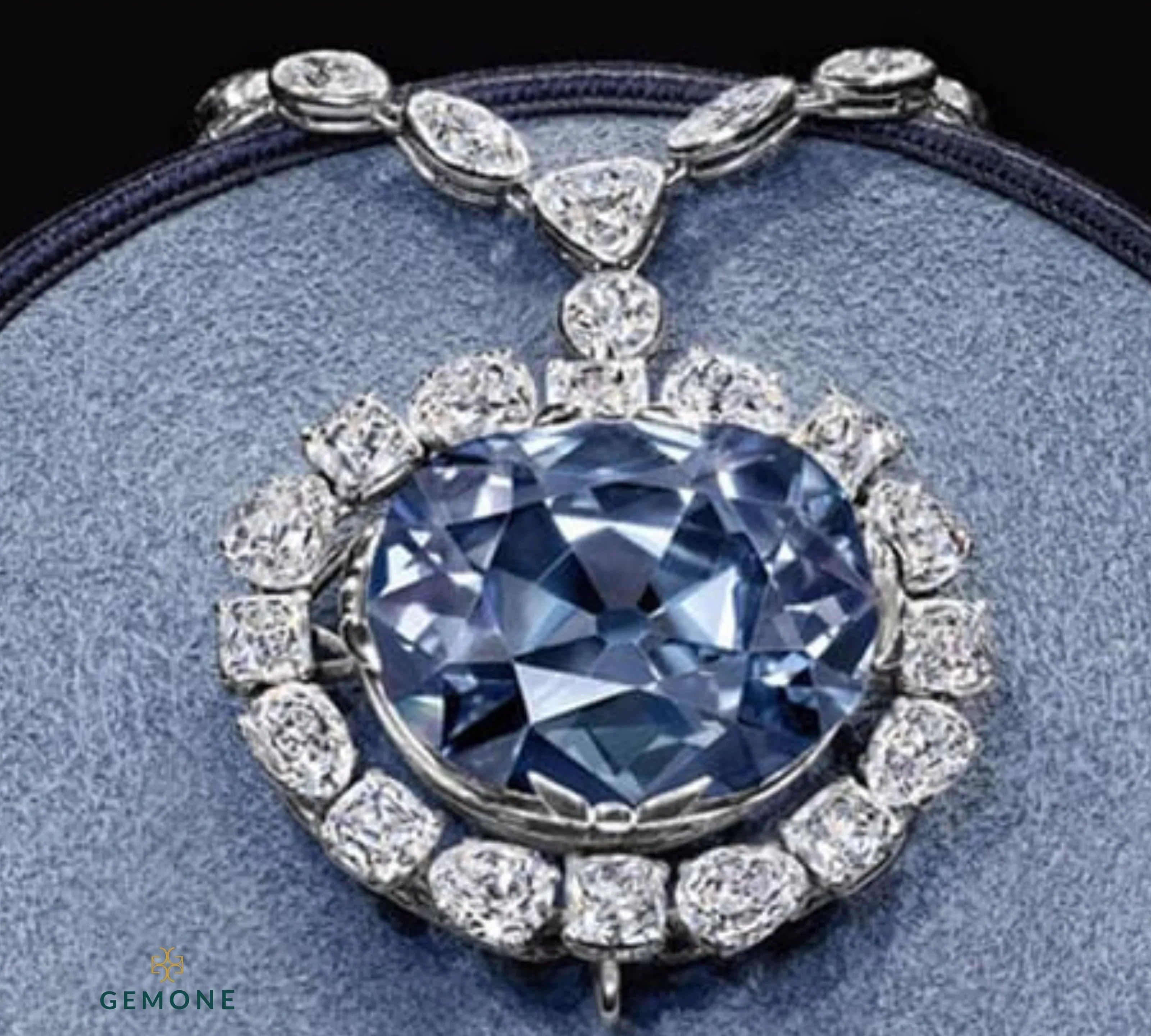 The Top 10 Famous Diamonds In The World
