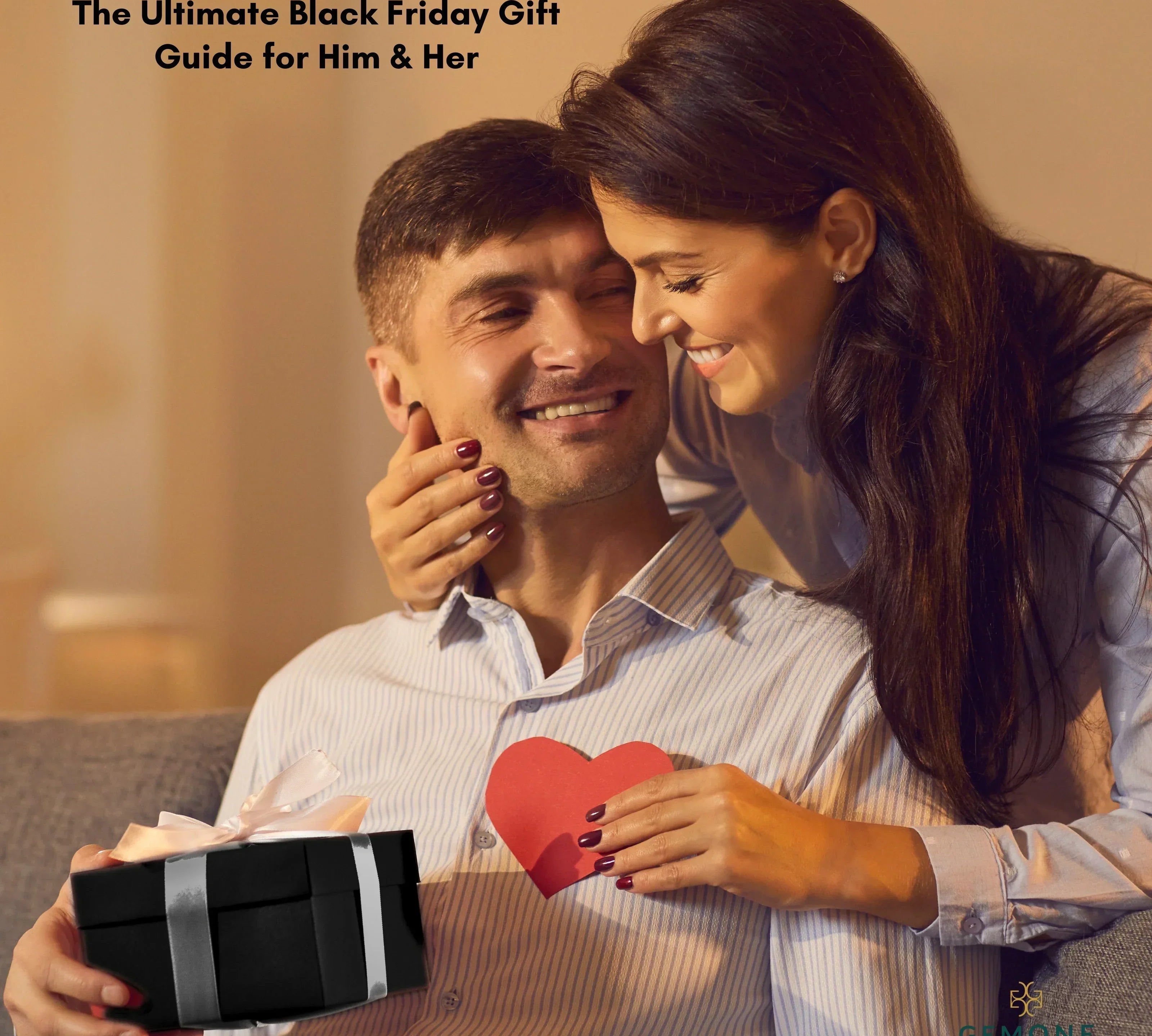 The Ultimate Black Friday Gift Guide For Him & Her