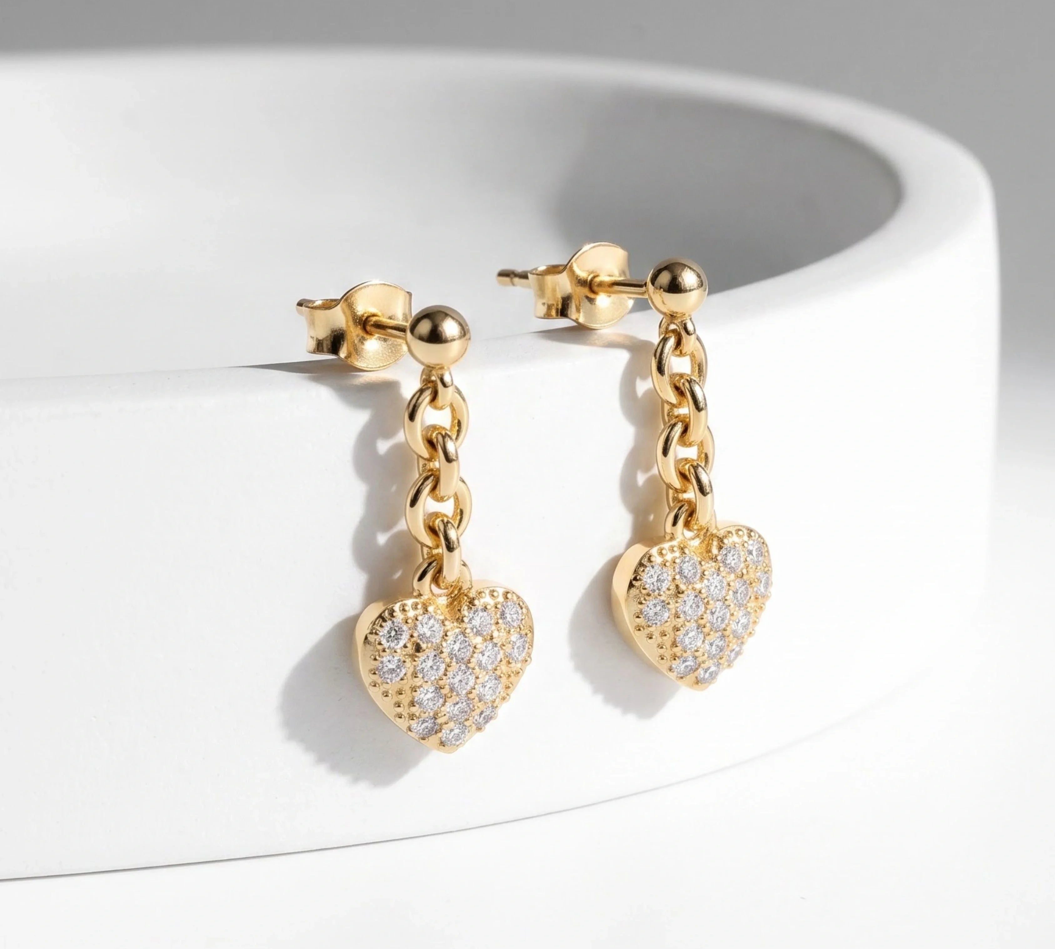 The Ultimate Guide To Dangle And Drop Earrings: Everything You Need To Know