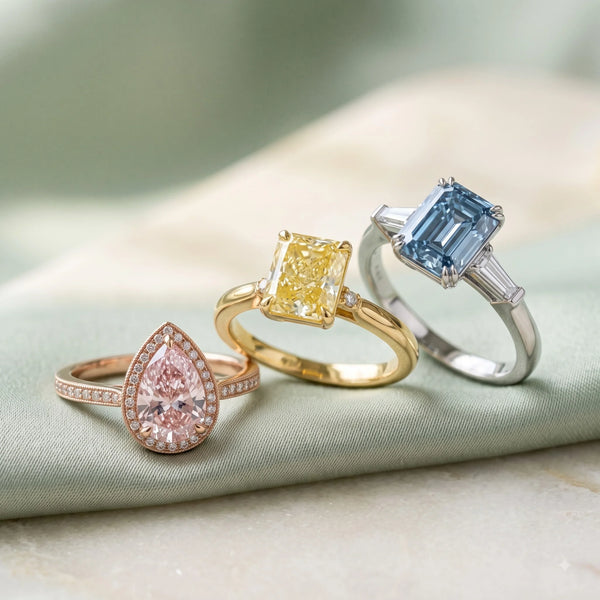 The Ultimate Guide to Birthstone Rings