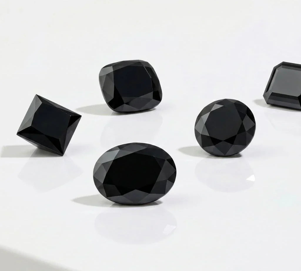 Why Black Diamonds are Taking Over