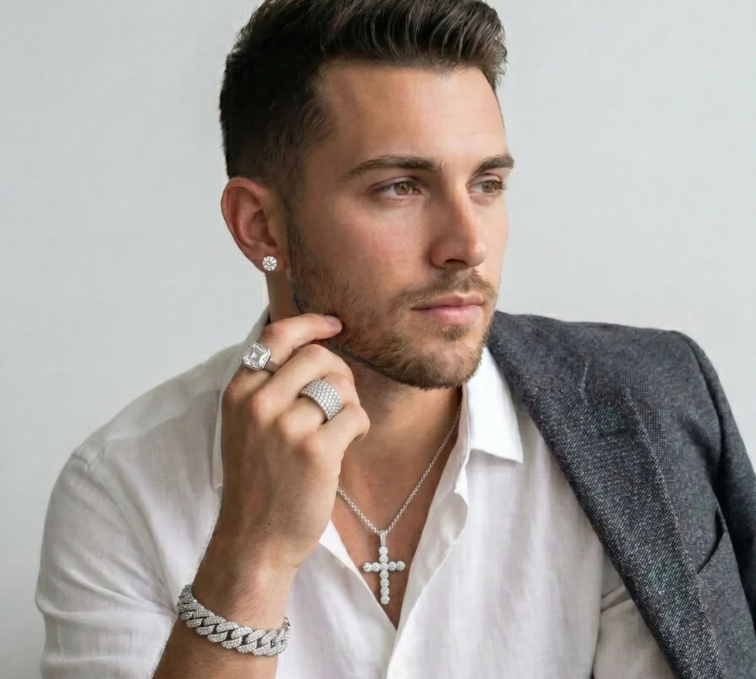  Men’s Jewelry