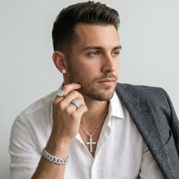  Men’s Jewelry