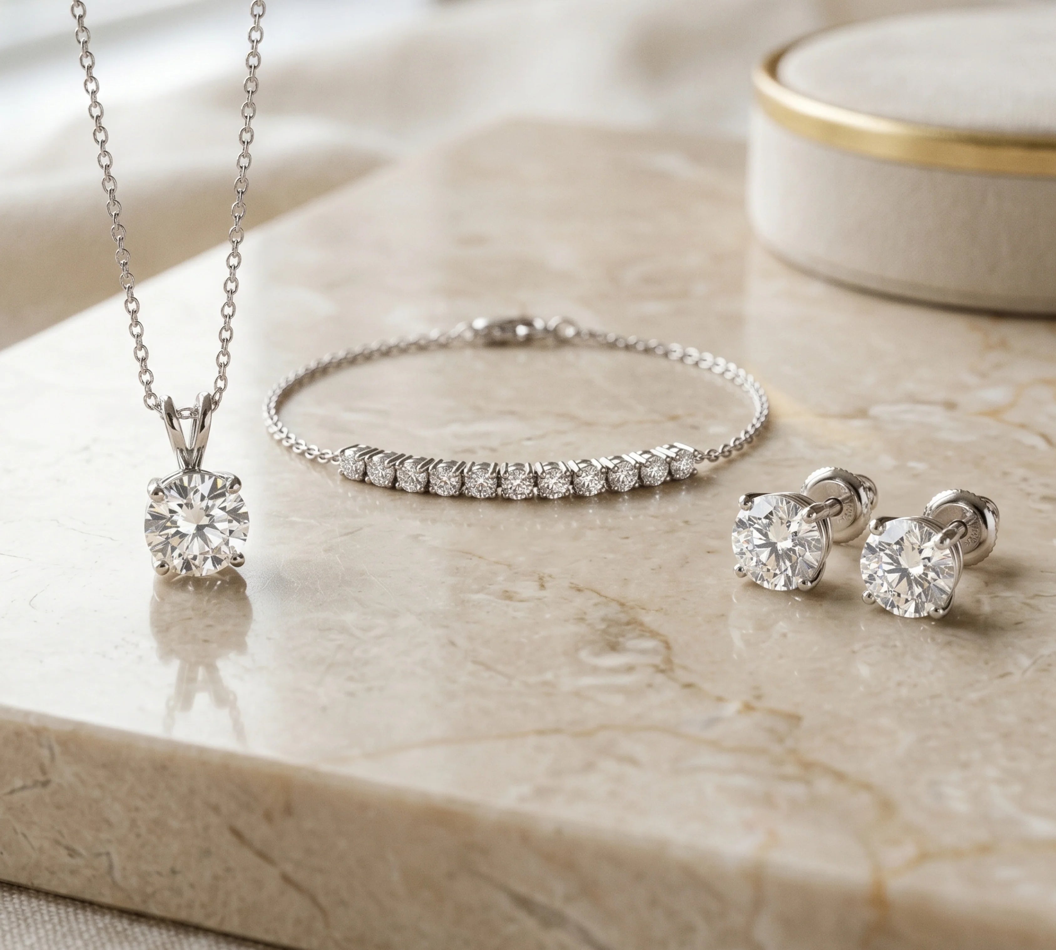 5 Mistakes To Avoid When Shopping Jewelry On Black Friday