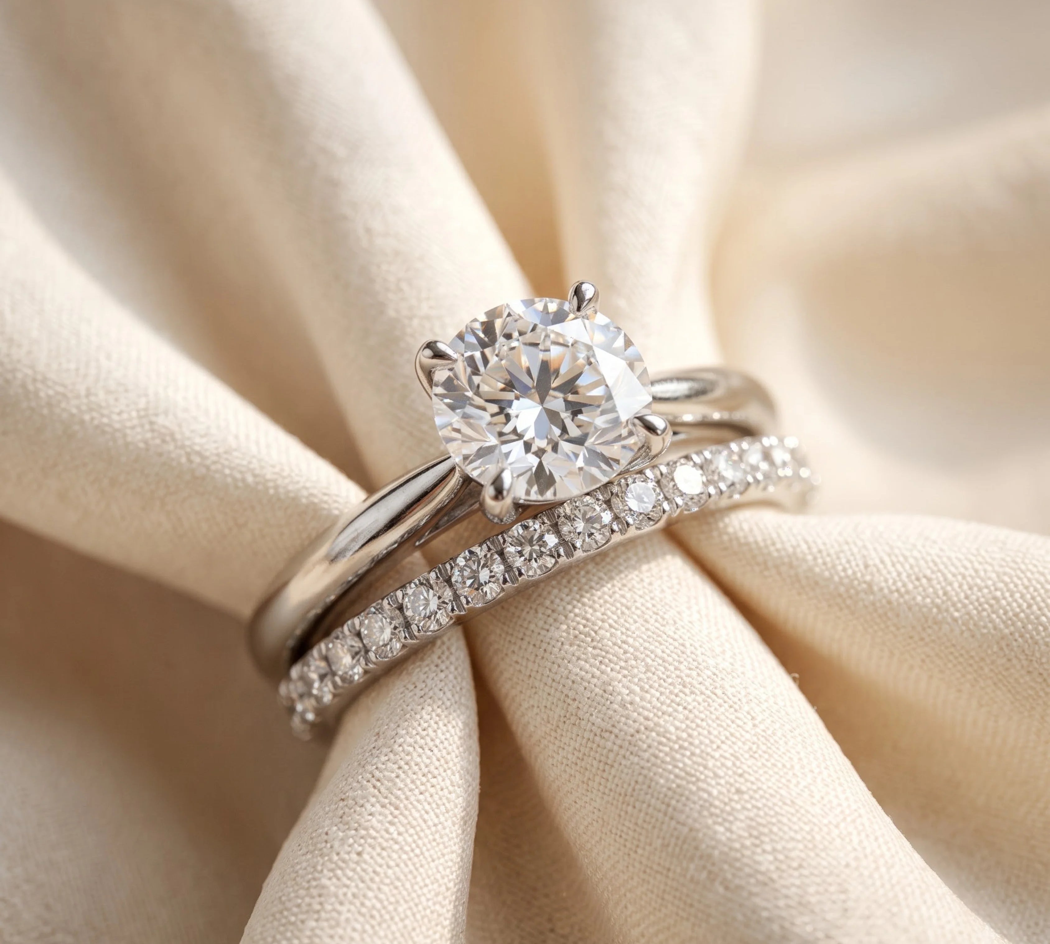 Trending Wedding Rings