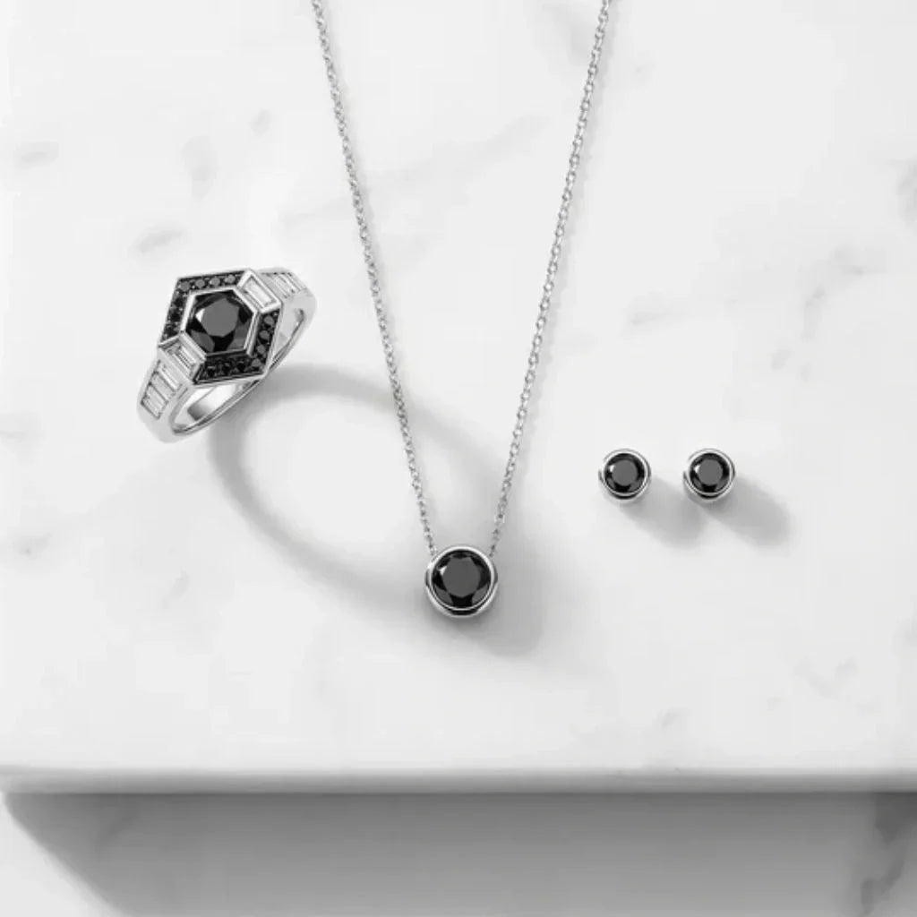 Top Black Diamond Jewelry to own in 2026