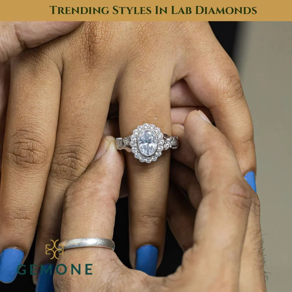 Surprise Her With A Promise Ring