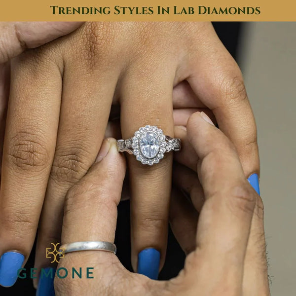 Surprise Her With A Promise Ring