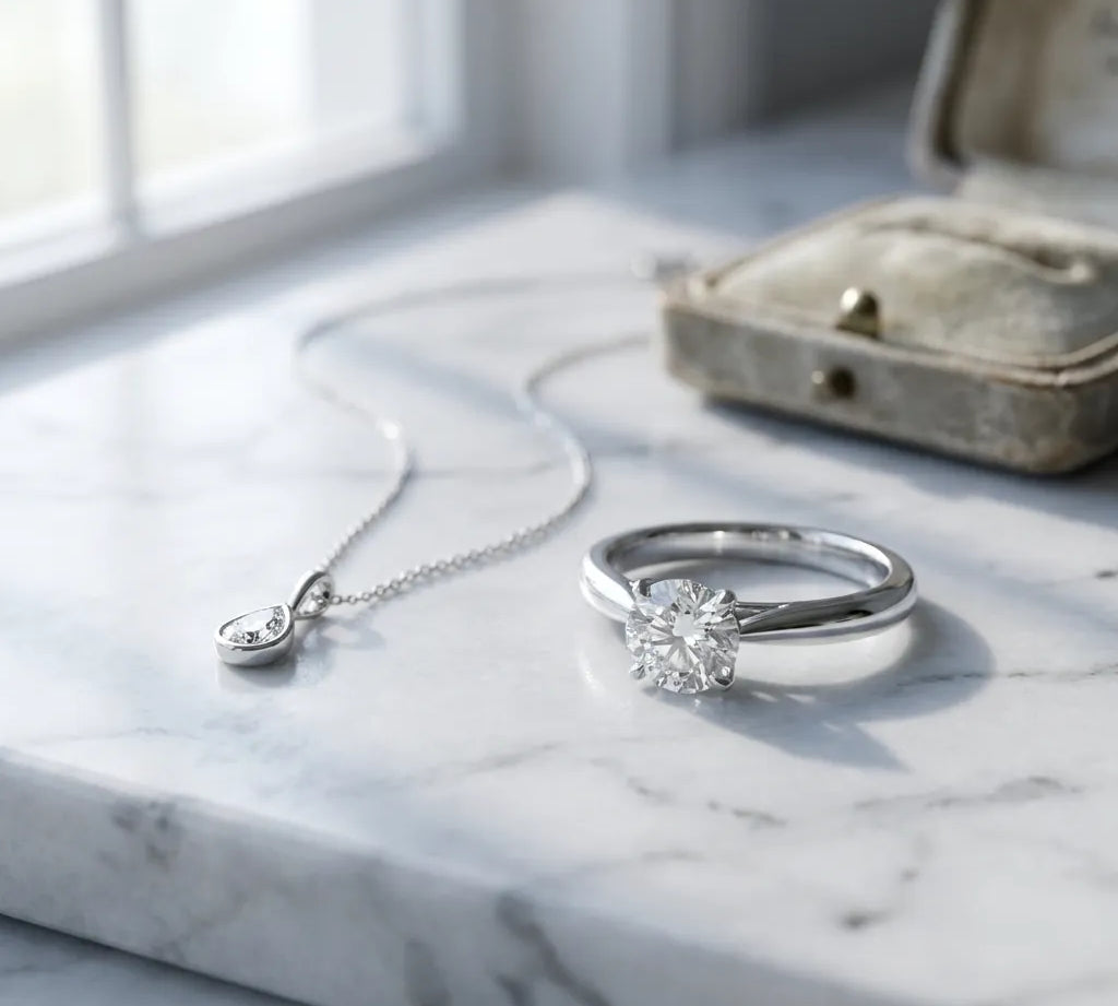 Timeless Jewelry Symbols of Love: Meaningful Pieces, Gemstones, and Designs