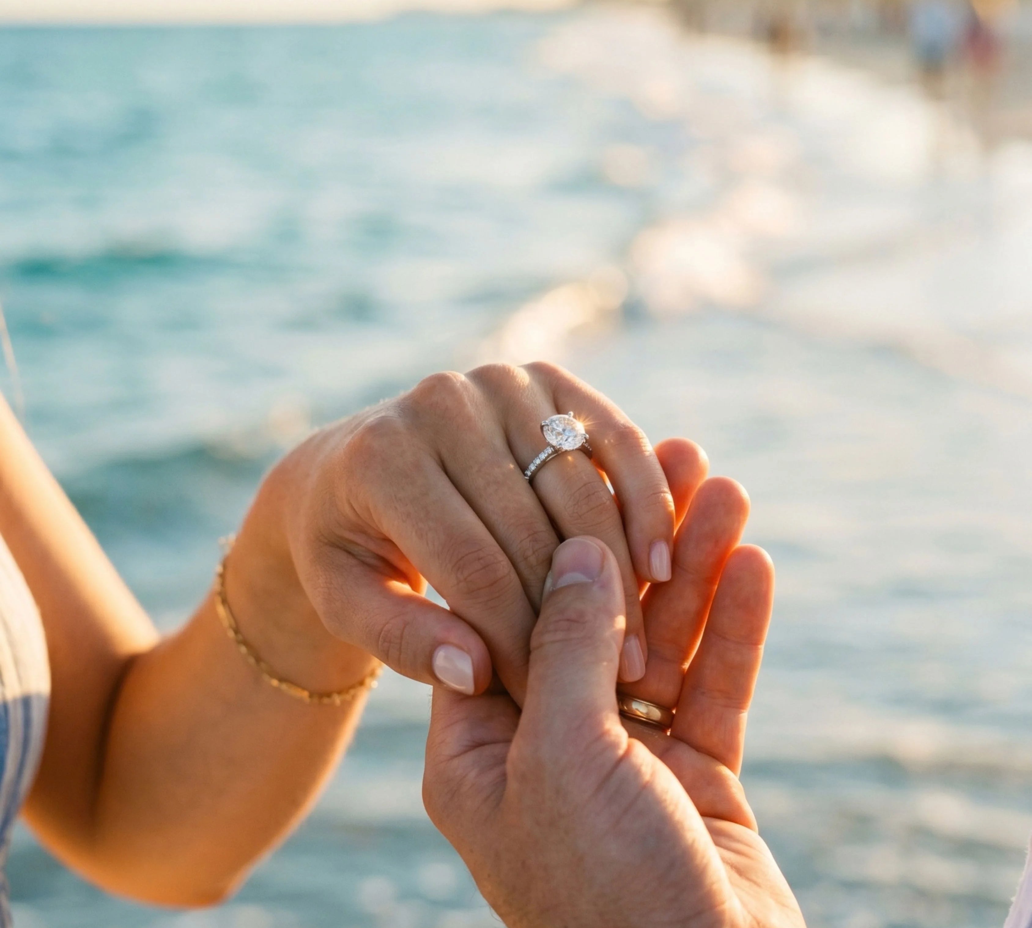 Ultimate Valentines Day Jewelry Gift Guide from Gemone Diamonds