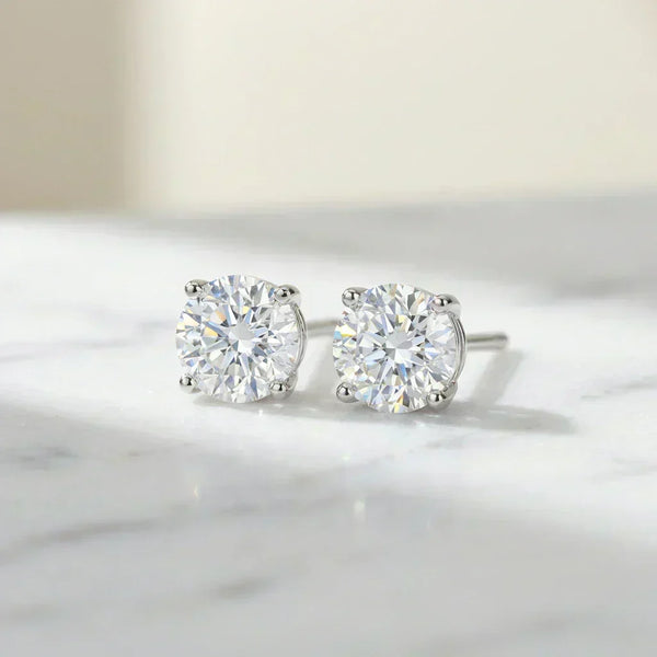 Ethical Sparkle Secrets: Earrings Born For Sustainable Style