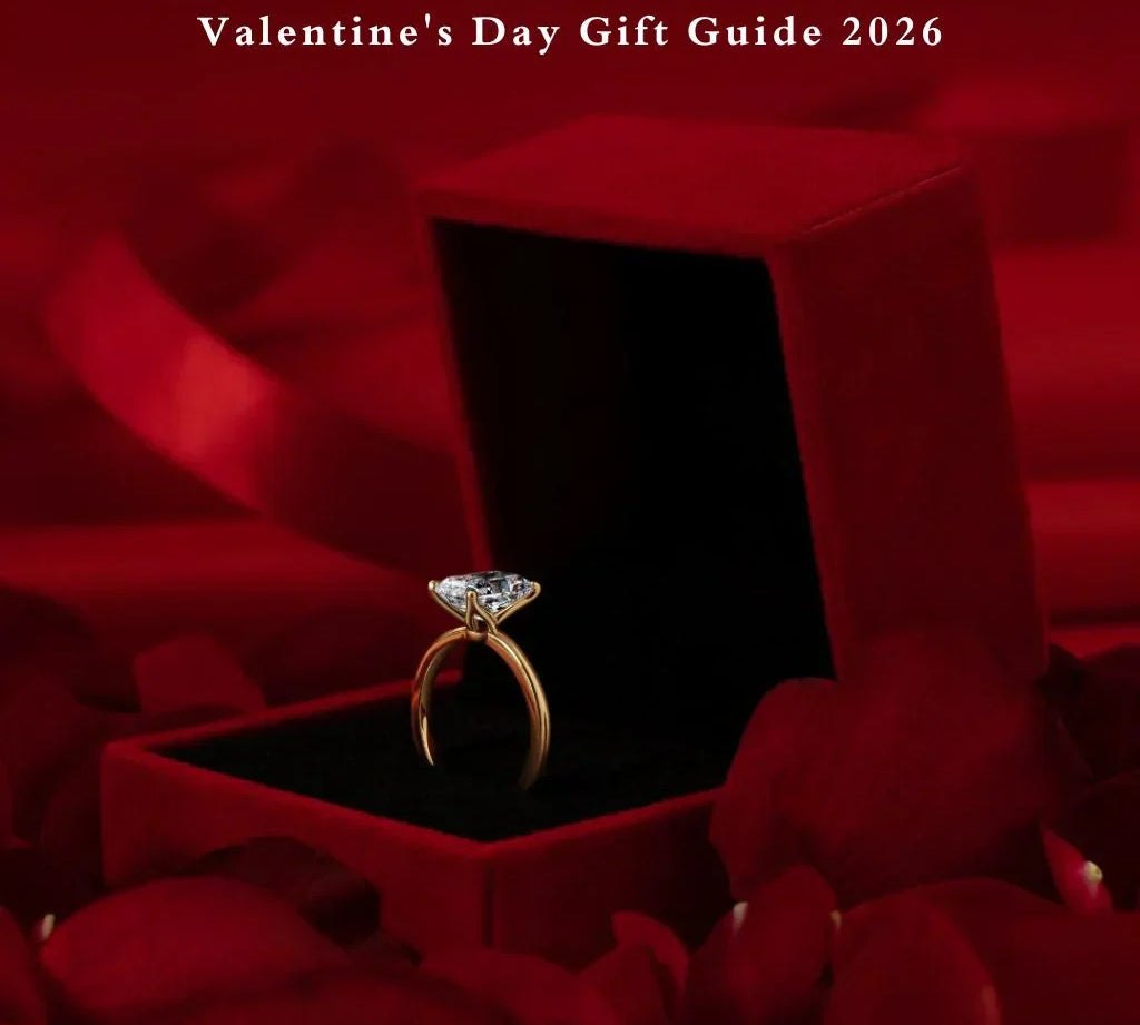 Valentine's Day Gift Guide 2026